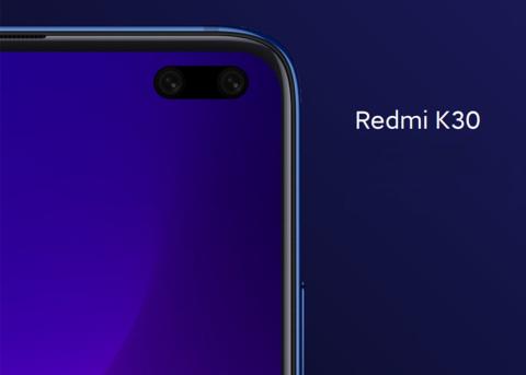 Redmi K30 Redmi K30