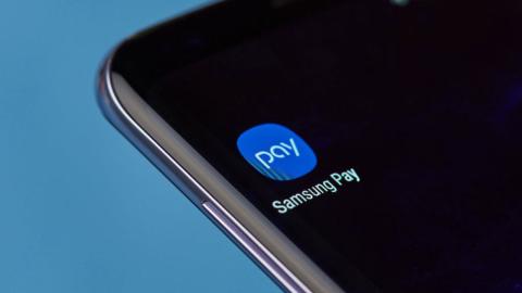 Samsung Pay Cash Samsung Pay Cash