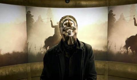 Watchmen HBO Watchmen HBO