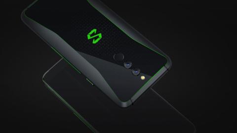 Xiaomi Black Shark Xiaomi Black Shark