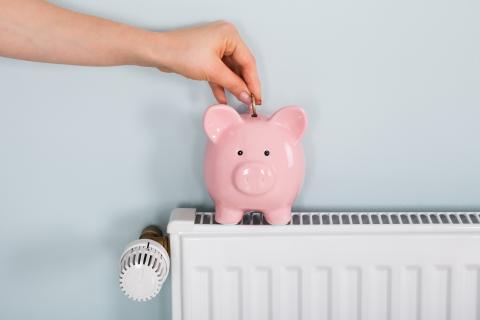 Para ahorrar en la factura del gas, estos son los X mejores consejos antes de encender la calefacción Calefacción