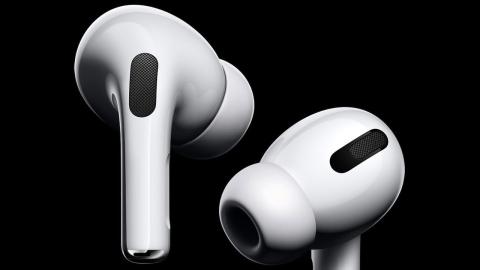 AirPods Pro AirPods Pro