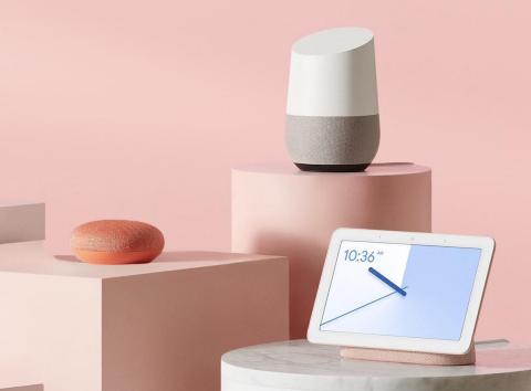 Cuál es el mejor altavoz Google Home para ti Altavoces Google
