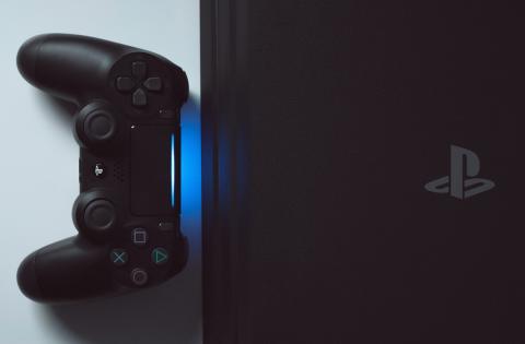PlayStation 5: Una imagen filtrada muestra el kit de consola de desarrollo PlayStation 5: Una imagen filtrada muestra el kit de consola de desarrollo