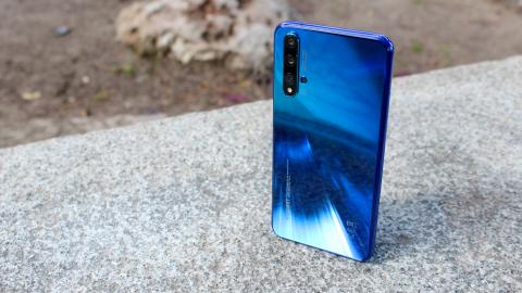 Huawei Nova 5T