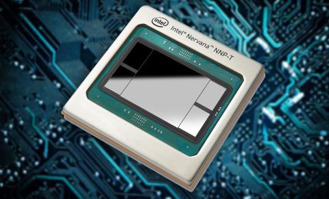 Intel Nervana Intel Nervana