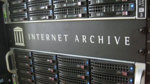 Internet Archive Internet Archive