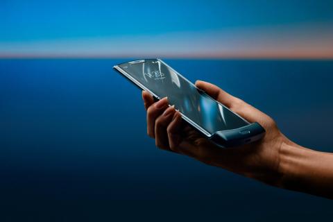 Motorola Razr 2020 Motorola Razr 2020