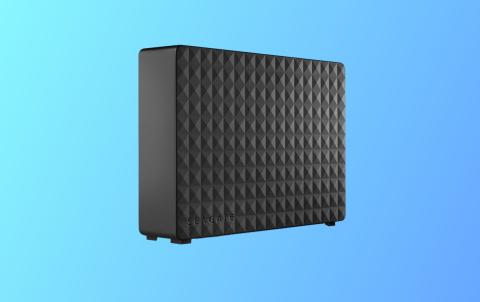 Seagate Expansion Seagate Expansion