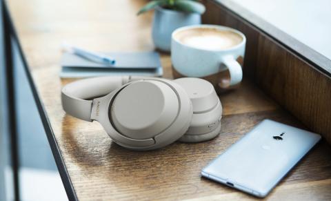 Sony WH-1000XM3 Sony WH-1000XM3