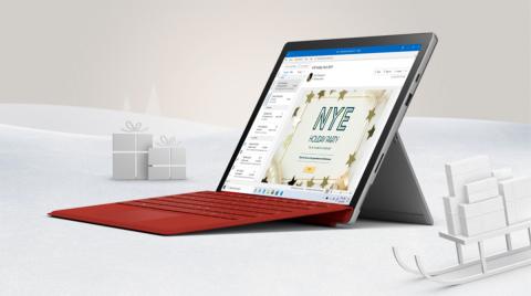 Surface Black Friday