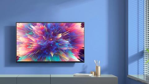 Televisor Xiaomi Televisor Xiaomi