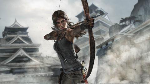 Tomb Raider Tomb Raider