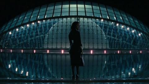Westworld 3 Westworld 3