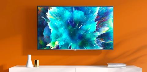 Xiaomi Mi LED TV 4S Xiaomi Mi LED TV 4S