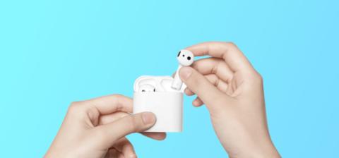 Xiaomi Mi True Wireless 2 / Xiaomi Mi Airdots Pro 2 Xiaomi Mi True Wireless 2 / Xiaomi Mi Airdots Pro 2