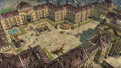 Anno 1404: Venecia Anno 1404: Venecia