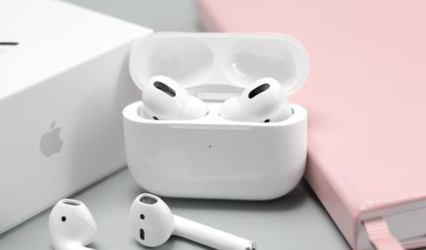 Apple AirPods Pro Apple AirPods Pro