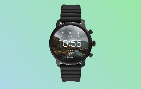 Fossil FTW4018 Fossil FTW4018