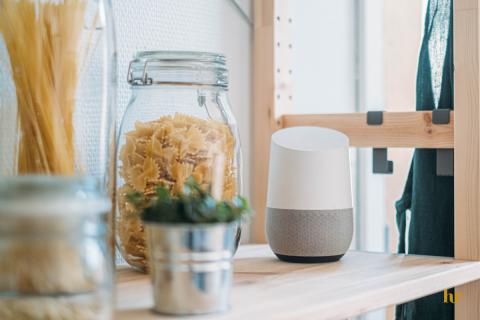 Google Home Google Home