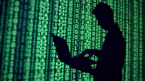 Hacker Hacker