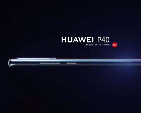 Huawei P40 Huawei P40