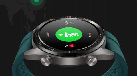Huawei Watch GT Huawei Watch GT