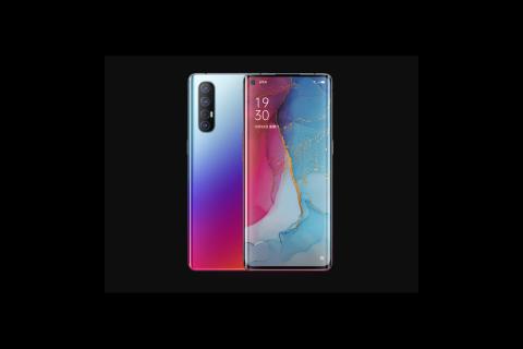 Oppo Reno 3 Pro Oppo Reno 3 Pro