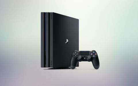 PlayStation 4 PlayStation 4
