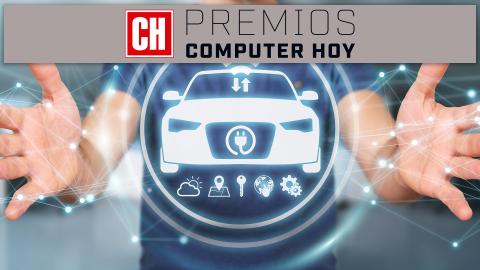 Premios Computer Hoy Premios Computer Hoy