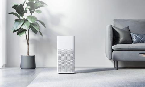 Purificador de Aire Xiaomi Purificador de Aire Xiaomi