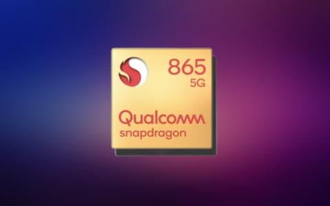 Qualcomm presenta oficialmente el Snapdragon 865 y el Snapdragon 765, el 5G para las masas Qualcomm 865