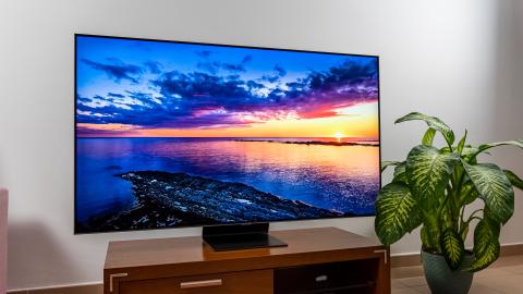 Samsung QLED Q90R, análisis y opinión Samsung QLED Q90R, análisis y opinión