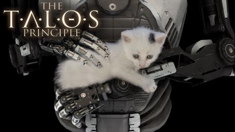 The Talos Principle Juegos gratis Epic Games Store