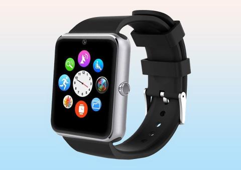 Willful Smartwatch Willful Smartwatch