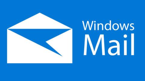 Windows 10 Mail Windows 10 Mail