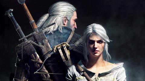The Witcher 3 The Witcher 3