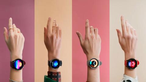 Xiaomi Watch Color Xiaomi Watch Color