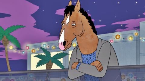 BoJack Horseman BoJack Horseman
