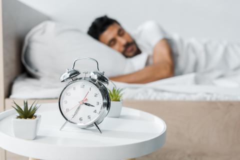 Dormir dormir