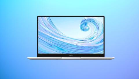 Huawei MateBook D 15 Huawei MateBook D 15