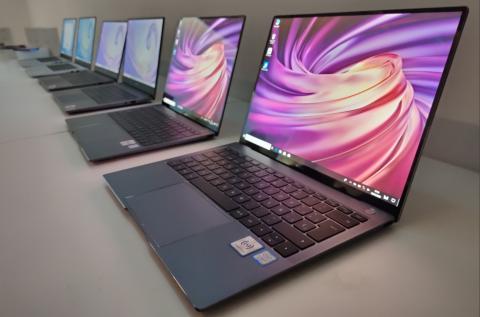 Huawei MateBook D Huawei MateBook D