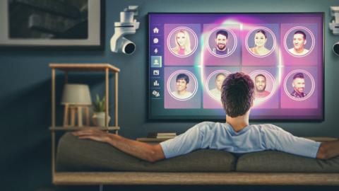 Netflix, The Circle Netflix