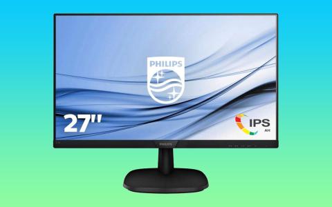 Philips 273V7QDSB Philips 273V7QDSB