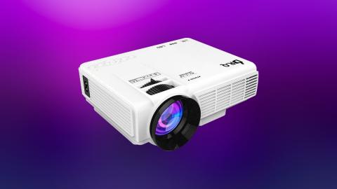 Proyector DR.Q HI-04 DR.Q HI-04