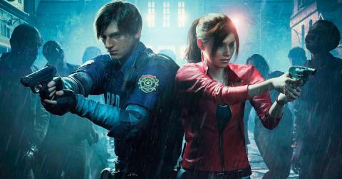 Resident Evil Resident Evil