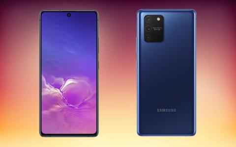 Samsung presenta por sorpresa los nuevos Samsung Galaxy S10 Lite y Note 10 Lite: características oficiales Samsung Galaxy S10 Lite y Note 10 Lite