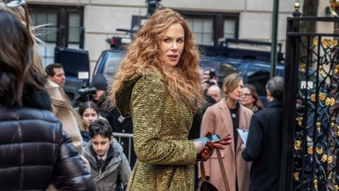 The Undoing HBO The Undoing HBO