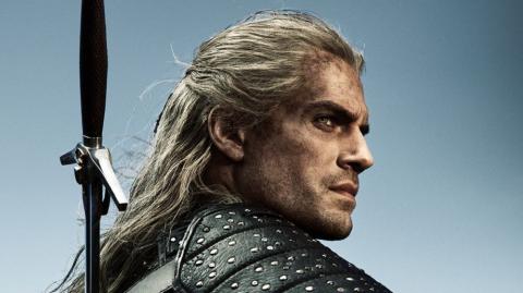 The Witcher The Witcher
