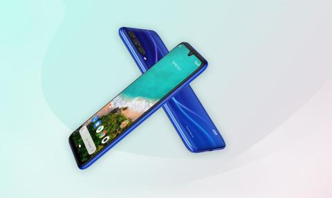 Xiaomi Mi A3 Xiaomi Mi A3